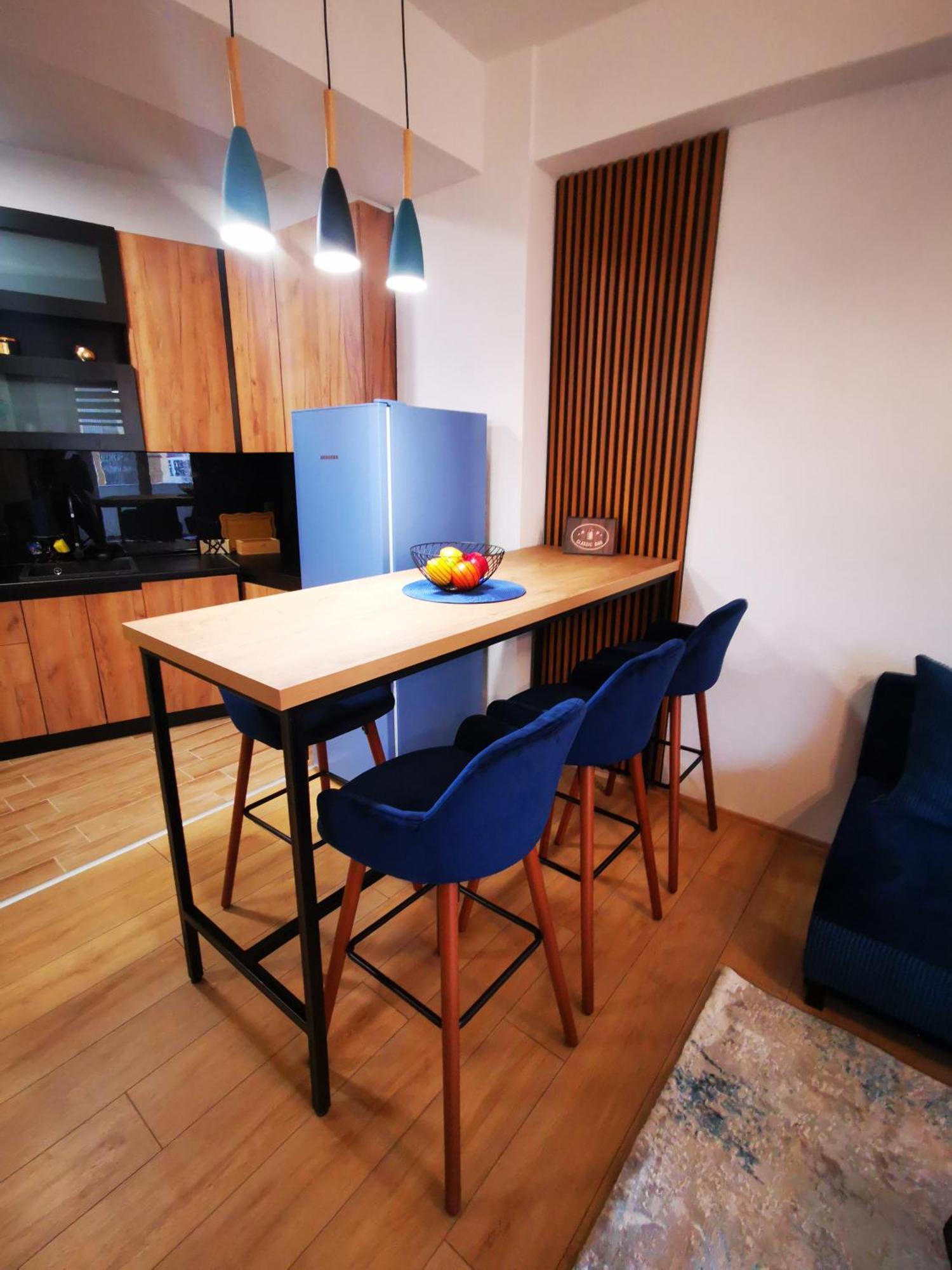 New Apartment In Skopje Center - Free Private Parking Exterior foto